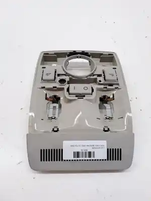 Peça sobressalente para automóvel em segunda mão luz interior por seat exeo berlina (3r2) 2.0 tdi referências oem iam 8e0947135d