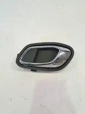 Pezzo di ricambio per auto di seconda mano maniglia interna posteriore sinistra per kia ceed sportswagon tech 119 cv / 88 kw riferimenti oem iam 83620a2010cr