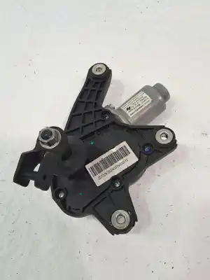 Peça sobressalente para automóvel em segunda mão motor do limpador traseiro por byd seal u  referências oem iam sa3f6310100b  
