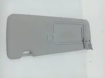 Peça sobressalente para automóvel em segunda mão pára-sol esquerdo por hyundai tucson hybrid referências oem iam 85201d3000ttx