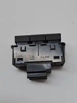 Second-hand car spare part electronic module for opel corsa e (x15) 1.4 turbo (08, 68) oem iam references 13496811  
