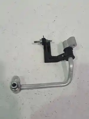 Second-hand car spare part air conditioning pipes for byd seal u  oem iam references sa3hj8108220  