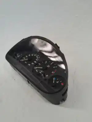 Second-hand car spare part dashboard for bmw 3 (e46) 26.350. 26.360 gasolina 2001 4p oem iam references 62116985645  