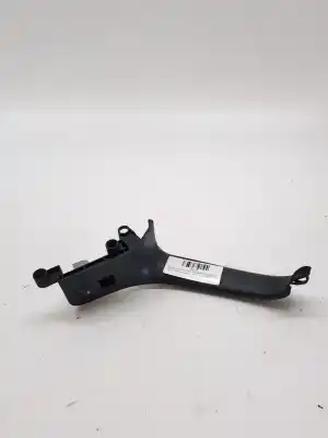 Peça sobressalente para automóvel em segunda mão botão / interruptor elevador vidro traseiro esquerdo por seat exeo berlina (3r2) 2.0 tdi referências oem iam 8e0959855a