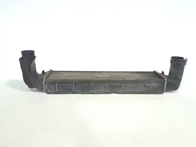 Second-hand car spare part intercooler for bmw 3 (e46) 26.350. 26.360 gasolina 2001 4p oem iam references 17517786351  