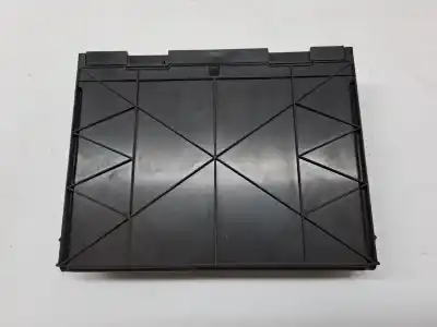 Pezzo di ricambio per auto di seconda mano modulo elettronico per opel corsa e gasolina 2015 5p riferimenti oem iam 13515939  