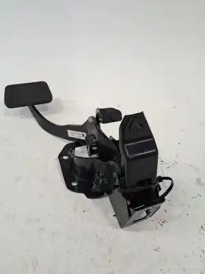 Peça sobressalente para automóvel em segunda mão pedal de travão por byd seal u  referências oem iam sa3ea3504010a  