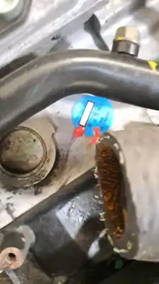 Second-hand car spare part complete engine for audi a4 b7 (8ec) 3.0 tdi quattro oem iam references bkn  