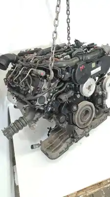 Second-hand car spare part complete engine for audi a4 b7 (8ec) 3.0 tdi quattro oem iam references bkn  