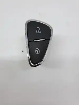 Автозапчастина б/у МОДУЛЬ КОМФОРТ для OPEL CORSA E (X15)  Посилання на OEM IAM 39031633  