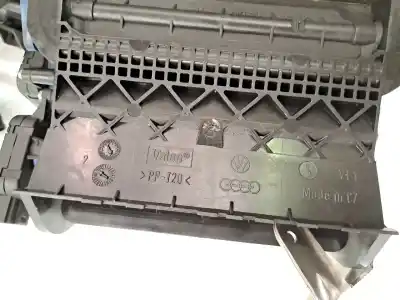 Pezzo di ricambio per auto di seconda mano riscaldamento pieno normale per audi a4 avant (8e) bkn riferimenti oem iam 8e1820353b  