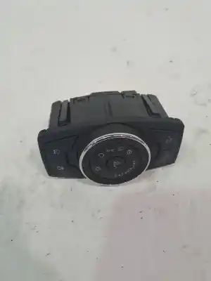 Second-hand car spare part headlights switch for ford mondeo turn. hybbrid vignale 188 cv / 138 kw oem iam references 2026436