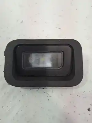 Pezzo di ricambio per auto di seconda mano pilota di registrazione per byd seal u  riferimenti oem iam sa3f4108100  