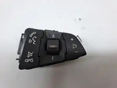 Автозапчастина б/у МОДУЛЬ КОМФОРТ для OPEL CORSA E (X15)  Посилання на OEM IAM 13439133  1781312