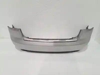Second-hand car spare part rear bumper for audi a4 b7 (8ec) 3.0 tdi quattro oem iam references 8e5807303gru