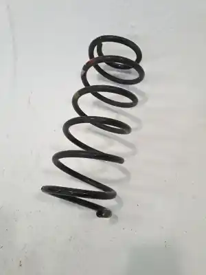 Tweedehands auto-onderdeel dempende lente voor kia rio (yb) rio (yb) (2016 - ..) oem iam-referenties 546301w004