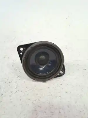 Second-hand car spare part speaker for ford mondeo turn. hybbrid vignale 188 cv / 138 kw oem iam references 1872875