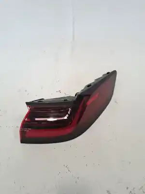 Peça sobressalente para automóvel em segunda mão farolim traseiro direito por byd seal u  referências oem iam sa3hku4133020  