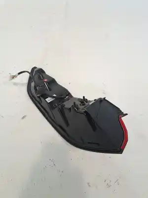 Peça sobressalente para automóvel em segunda mão farolim traseiro direito por byd seal u  referências oem iam sa3hku4133020  