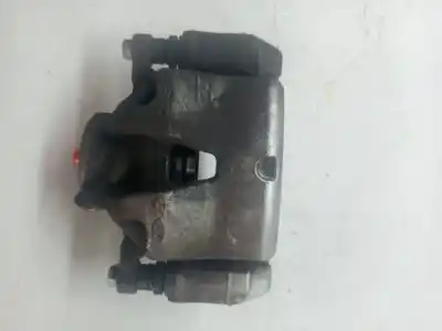 Peça sobressalente para automóvel em segunda mão pinça de travão dianteira direita por hyundai tucson hybrid referências oem iam 58190d7a50