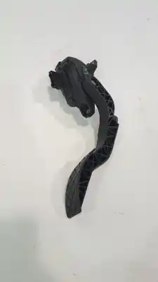 Second-hand car spare part accelerator pedal for audi a4 b7 (8ec) 3.0 tdi quattro oem iam references 8e1721523g  
