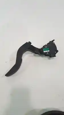 Second-hand car spare part accelerator pedal for audi a4 b7 (8ec) 3.0 tdi quattro oem iam references 8e1721523g  