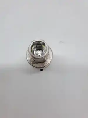 Second-hand car spare part sensor for opel corsa e (x15) 1.4 turbo (08, 68) oem iam references 13587668  