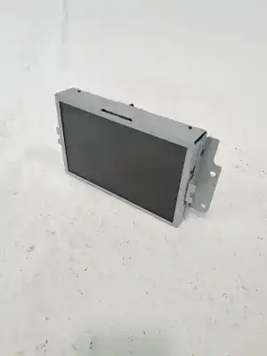 Second-hand car spare part rearview side mirror switch for ford mondeo turn. hybbrid vignale 188 cv / 138 kw oem iam references 5609633