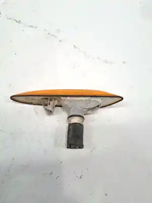 Second-hand car spare part left side light for bmw 3 (e46) 26.350. 26.360 gasolina 2001 4p oem iam references 63137165913  