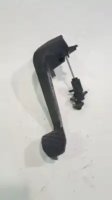 Автозапчасти б/у педаль сцепления за AUDI A4 B7 (8EC) 3.0 TDI quattro ссылки OEM IAM 8E1721316  