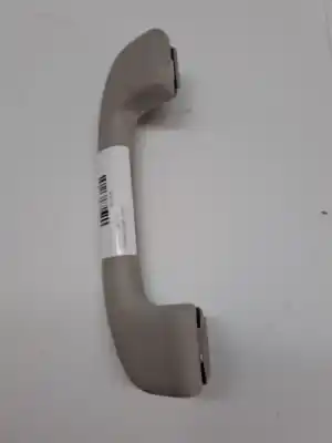 Peça sobressalente para automóvel em segunda mão puxador interior dianteiro direito por nissan leaf (ze0) electric referências oem iam 739404ea0b