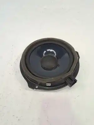 Second-hand car spare part speaker for ford mondeo turn. hybbrid vignale 188 cv / 138 kw oem iam references 2374771