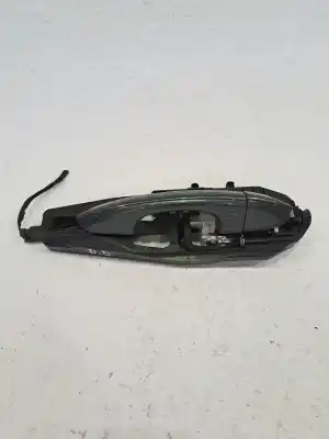 Second-hand car spare part exterior right front door handle for ford mondeo turn. hybbrid vignale 188 cv / 138 kw oem iam references 2201352