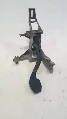 Second-hand car spare part Brake Pedal for AUDI A4 B7 (8EC) 3.0 TDI quattro OEM IAM references 8E1721140  