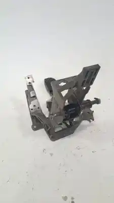 Second-hand car spare part brake pedal for audi a4 b7 (8ec) 3.0 tdi quattro oem iam references 8e1721140  