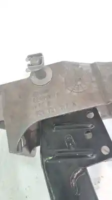 Second-hand car spare part brake pedal for audi a4 b7 (8ec) 3.0 tdi quattro oem iam references 8e1721140  