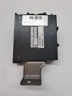 Pezzo di ricambio per auto di seconda mano MODULO ELETTRONICO per NISSAN LEAF (ZE0)  Riferimenti OEM IAM 478805SA0A  