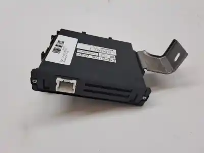 Second-hand car spare part electronic module for nissan leaf (ze0) electric oem iam references 478805sa0a  