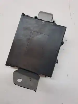 Second-hand car spare part electronic module for nissan leaf (ze0) electric oem iam references 478805sa0a  