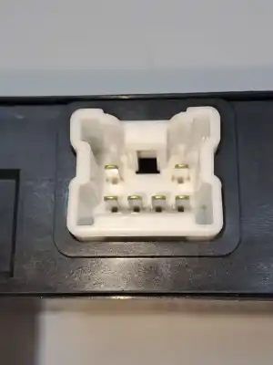 Second-hand car spare part electronic module for nissan leaf (ze0) electric oem iam references 478805sa0a  