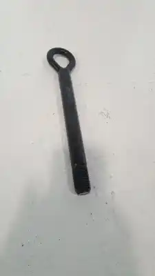 Peça sobressalente para automóvel em segunda mão farolim interior traseiro esquerdo por byd seal u  referências oem iam sa3hj20240309  