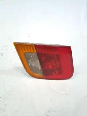 Second-hand car spare part RIGHT TAILGATE DOOR LIGHT for BMW 3 (E46)  OEM IAM references 63216907946  