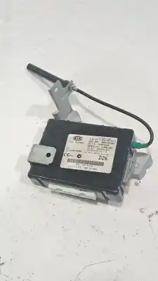 Pezzo di ricambio per auto di seconda mano modulo elettronico per kia ceed sportswagon tech 119 cv / 88 kw riferimenti oem iam 95400a2260