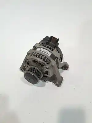 Peça sobressalente para automóvel em segunda mão  por OPEL CORSA F  Referências OEM IAM 13520812  