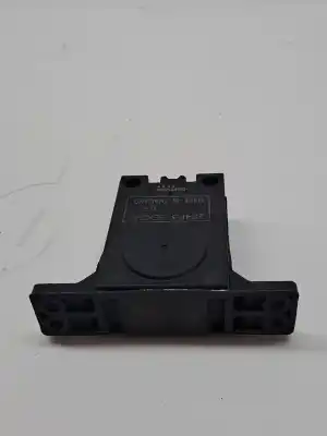 Second-hand car spare part electronic module for nissan leaf (ze0) electric oem iam references 284p35sk0a  