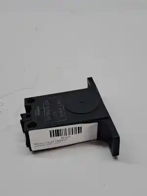 Second-hand car spare part electronic module for nissan leaf (ze0) electric oem iam references 284p35sk0a  