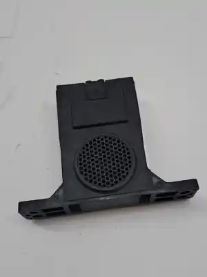 Second-hand car spare part electronic module for nissan leaf (ze0) electric oem iam references 284p35sk0a  