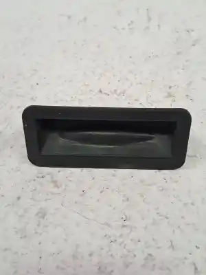 Second-hand car spare part tailgate back door handle for ford mondeo turn. hybbrid vignale 188 cv / 138 kw oem iam references 1857333