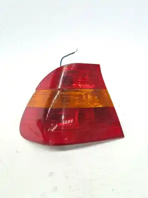 Second-hand car spare part Left Tailgate Light for BMW 3 (E46) 26.350. 26.360 Gasolina 2001 4P OEM IAM references 63216946533  