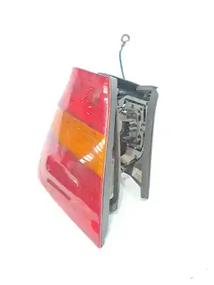 Second-hand car spare part left tailgate light for bmw 3 (e46) 26.350. 26.360 gasolina 2001 4p oem iam references 63216946533  